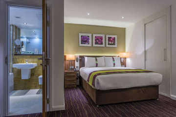 London Junction By Ihg Watford (Hertfordshire)