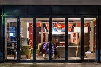 London Junction By Ihg Hotel Watford (Hertfordshire)