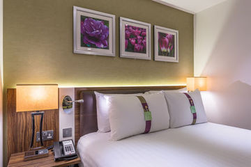 London Watford Junction By Ihg Hotel 4*