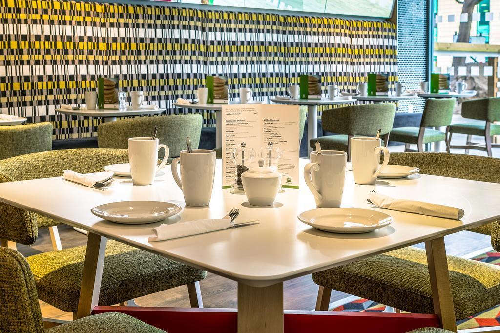 London Junction By Ihg Watford (Hertfordshire)