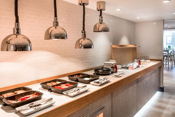 Hotel London Watford Junction By Ihg 4*
